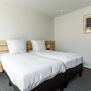 Comfort Kamer met Twee Aparte Bedden