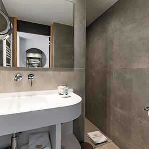 Comfort Kamer met Twee Aparte Bedden